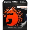 image:imageGamma Verve Soft Tennis String  Premium Multifilament Tennis String for Control Power and Comfort  Durable amp Tension Retention  Ideal for Players Seeking a Soft Responsive FeelBlueBlack