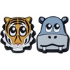 Hippo/Tiger