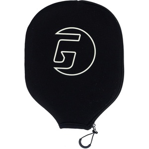 image:imageGAMMA Neoprene Pickleball Paddle Cover Versatile Premium Protective Cover Fits Various Styles of Pickleball Paddles Perfect for Casual and Professional Players