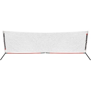 image:imageGAMMA Portable Pickleball Net 22ft amp 11ft Sets 2mm Braided Indoor and Outdoor Pickleball Net for Practice Friend and Family Games Versatile Design 22ft Regulation Size for Tournament Play11 with Carrying Bag