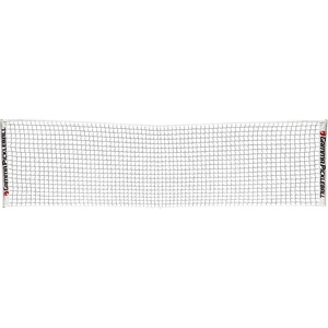 image:imageGAMMA Portable Pickleball Net 22ft amp 11ft Sets 2mm Braided Indoor and Outdoor Pickleball Net for Practice Friend and Family Games Versatile Design 22ft Regulation Size for Tournament Play11 Net Only