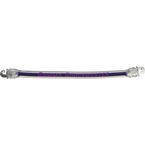 image:imageGAMMA Shockbuster Tennis Racket Vibration Damener  Shock Absorber For Arm Comfort amp Tennis Elbow Relief  Durable Gel Dampener for All Racquets BulkPurple