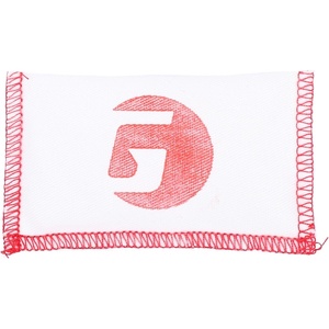image:imageGAMMA Sports Rosin Bag White NonAllergenic Increased Traction Racquet Sports Pickleball Bowling Tennis Padel Baseball Golf 1 ounce of Rosin Powder Performance Gear