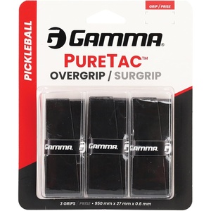 image:imageGAMMATennis GripBlack