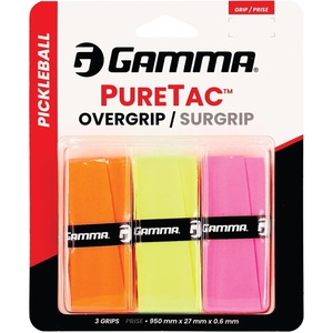 image:imageGAMMATennis GripNeon