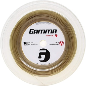 image:imageGAMMATnt2 16 Reel 360Reel White