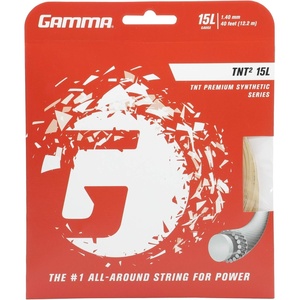 image:imageGAMMATnt2 16 Reel 360White