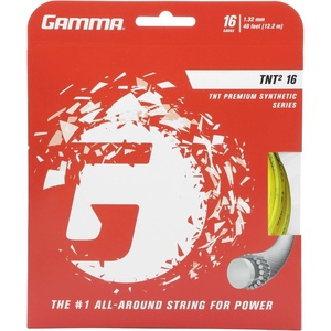 image:imageGAMMATnt2 16 Reel 360Yellow