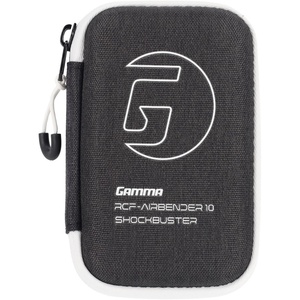 image:imageGamma Airbender Shockbuster Pickleball Paddle Weights EasytoInstall 3g 6g and 9g Weight Insert Options Offer Custom Feel and Absorb Vibrations for Airbender Carbon Fiber Pickleball Paddles10 MM