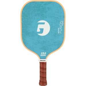 image:imageGamma Fusion Power Pickleball Paddle  Power Control amp SouthwestInspired Style  Turquoise