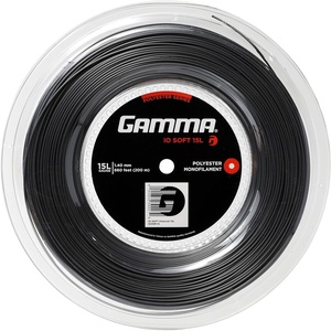 image:imageGamma GIOSR12 Io Soft Reel 15L