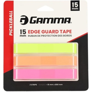 image:imageGamma Honeycomb Cushion Grip for Pickleball Paddles MoistureWicking Pickleball Replacement Grip Premium Pickleball Equipment for Practice and Tournament PlayNeon