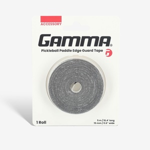image:imageGamma Honeycomb Cushion Grip for Pickleball Paddles MoistureWicking Pickleball Replacement Grip Premium Pickleball Equipment for Practice and Tournament PlayBlack