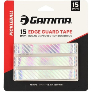 image:imageGamma Honeycomb Cushion Grip for Pickleball Paddles MoistureWicking Pickleball Replacement Grip Premium Pickleball Equipment for Practice and Tournament PlayHolo