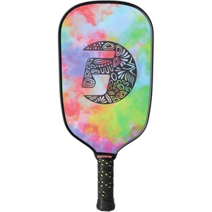 image:imageGamma Made in The USA Pickleball Paddles NeuCore amp Sensa Polycore Technology Textured Graphite Honeycomb Grip USAPA Approved Additional Power amp Control  Multiple Colors and ShapesNeedle Zenspire