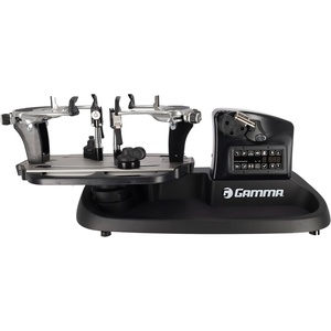 image:imageGamma Momentum Drop Weight Stringing Machine ParentELS 6PT Electronic Stringing Machine