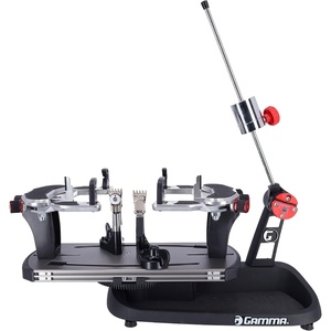 image:imageGamma Momentum Drop Weight Stringing Machine ParentMomentum Drop Weight 6 Plus Stringing Machine