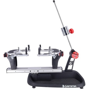 image:imageGamma Momentum Drop Weight Stringing Machine ParentMomentum Drop Weight 6 Stringing Machine