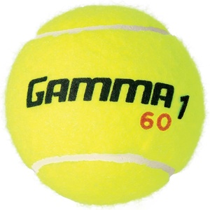 image:imageGamma Orange 60 and Green 78 Dot Training Tennis Balls for Kids amp Beginners LowCompression Core Reduces Speed amp Bounce Great for Tennis Practice USTA and ITF Approved for 10 amp Under TournamentOrange Dot 60