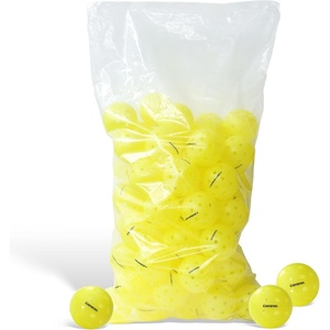 image:imageGamma Photon Pickleballs 40 Precision Molded Holes USAPA Approved for Tournament Play HighVisibility Quiet Durable Ultra Balanced60 pack