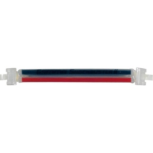 image:imageGamma Shockbuster II Tennis Racket Vibration Dampener  Shock Absorber for Arm Comfort amp Tennis Elbow Relief  Durable Gel Dampener for All RacquetsRedBlack