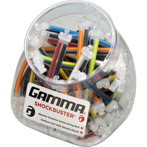 image:imageGamma Shockbuster II Vibration DampenerAssorted