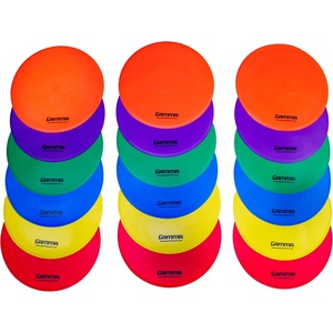 image:imageGamma Sports Court Training Essentials Courts Spots Dome Cones Disc Cones Mini Court Lines Pickleball Training Tennis Training Racquet Sports Durable All Levels of PlayMultiple
