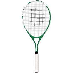 image:imageGamma Sports Junior Tennis Racquet Quick Kids 19 Inch Tennis Racket  Prestrung Youth Tennis Racquets for Boys and Girls  93 Inch Head Size  Prestrung25  Green