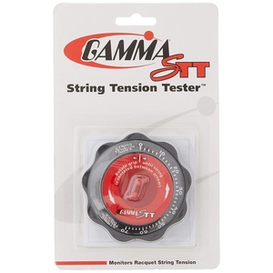 image:imageGamma Sports Racquet String Tension Tester TennisSquashRacquetball  TennisSquashRacquetball