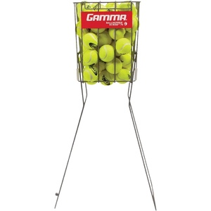 image:imageGamma Sports Tennis BallHopper Pro 90 Brute 325 Risette amp Hoppette 50 Hi Rise 75 Hoppers amp Carts Easy Pick Up Carrying amp Storage Durable Pickleball Padel75