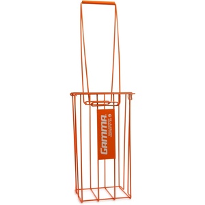 image:imageGamma Sports Tennis BallHopper Pro 90 Brute 325 Risette amp Hoppette 50 Hi Rise 75 Hoppers amp Carts Easy Pick Up Carrying amp Storage Durable Pickleball Padel50