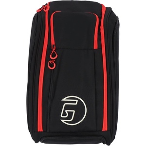 image:imageGamma Sports Tour Backpack WaterResistant Pickleball Bag for Pickleball Paddles Gear and Clothes Black