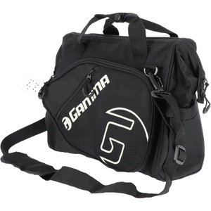 image:imageGamma Sports Tour Tote Bag Pickleball Bag for Pickleball Paddles Gear and Clothes Black