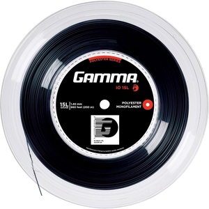image:imageGamma Sports iO 15L Tennis String Reel 660