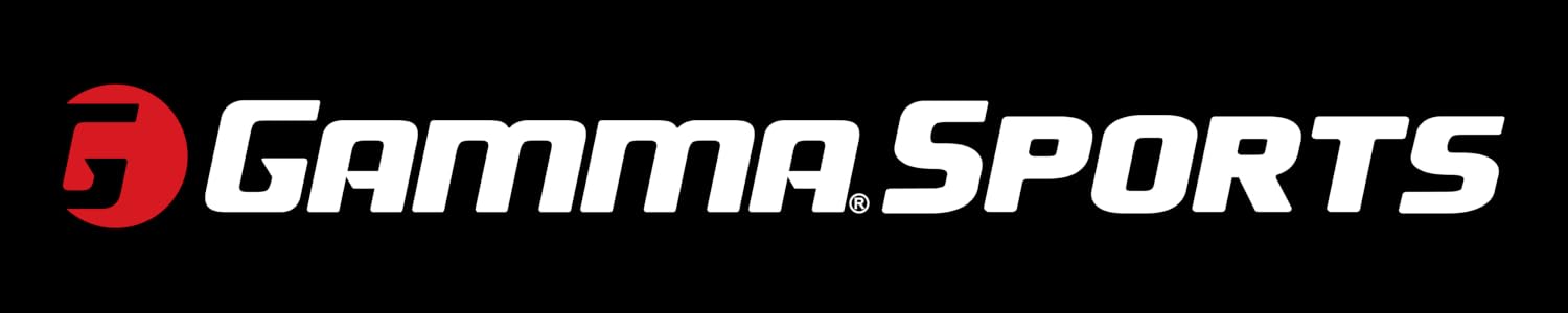 GAMMA Sports | Never Stop Playing – Innovative Performance Gear for Tennis & Pickleball